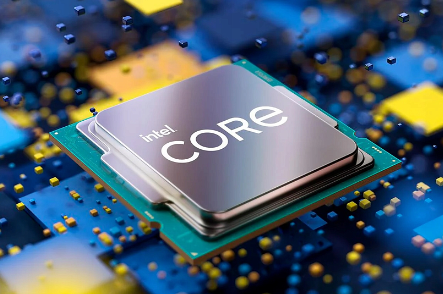 Intel® Core™ 13-го поколения